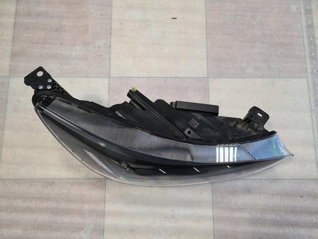 Frontscheinwerfer Ford Focus NX7B13E014CF Rechts Scheinwerfer Headlight SCH1986025456rr