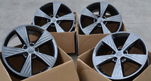 Laden Sie das Bild in den Galerie-Viewer, 4x Alufelge 19 Zoll 8.0" 5x112 45ET 89A601025B Audi Q3 Q4 Superb I Rim Wheel FEL4037343168vg