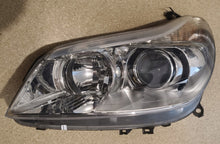 Laden Sie das Bild in den Galerie-Viewer, Frontscheinwerfer Citroën C5 9650115480 Xenon Links Scheinwerfer Headlight