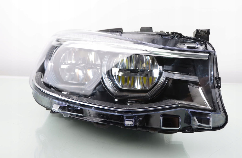 Frontscheinwerfer BMW F34 7498932-01 LED Rechts Scheinwerfer Headlight SCH4166378505fa
