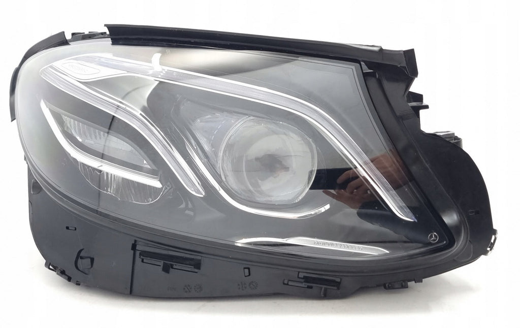 Frontscheinwerfer Mercedes-Benz W213 A2139069608 LED Rechts Headlight SCH6428047920jz