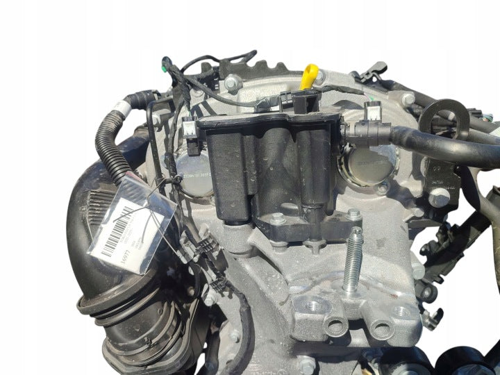 Motor Ford Focus M0DC 1.0 155PS 114kW 14TKm 2021 Benzin Engine Komplett MOT1100996440km