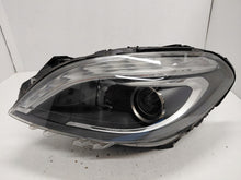 Laden Sie das Bild in den Galerie-Viewer, Frontscheinwerfer Mercedes-Benz W246 A2468207161 Links Scheinwerfer Headlight SCH6202556324lx
