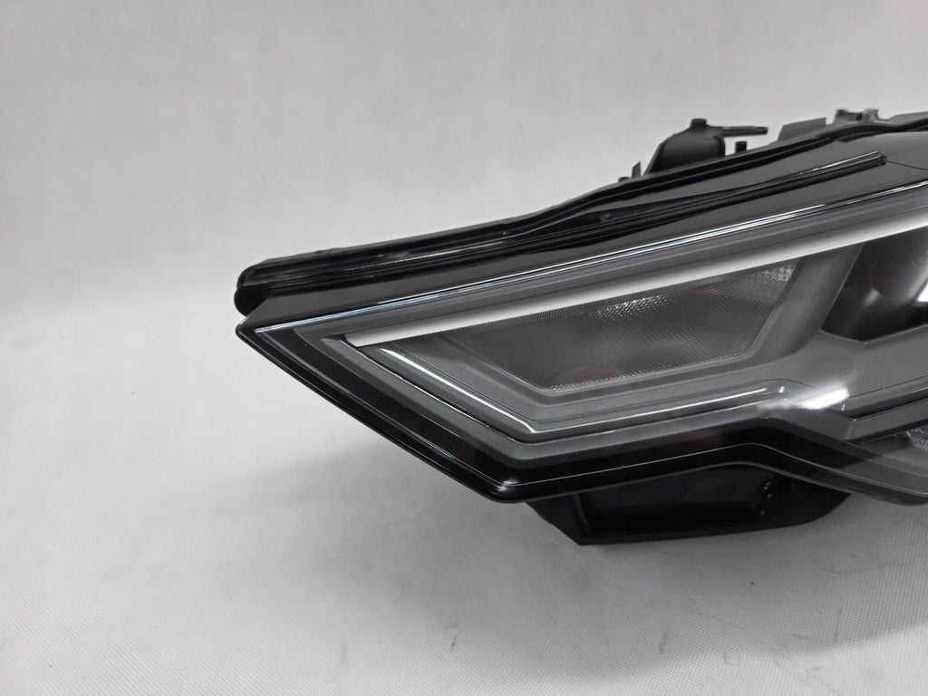 Frontscheinwerfer Audi A6 4K0941033 Links Scheinwerfer Headlight SCH7045879854ug