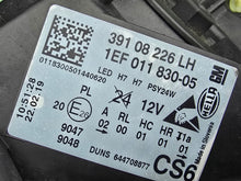 Laden Sie das Bild in den Galerie-Viewer, Frontscheinwerfer Opel Corsa E 1EF011830-05 Links Scheinwerfer Headlight SCH6913605909ve