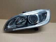 Load image into Gallery viewer, Frontscheinwerfer Volvo S60 V60 31420108 Xenon Links Scheinwerfer Headlight SCH1454297257hd
