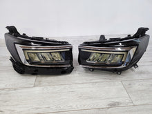 Load image into Gallery viewer, Frontscheinwerfer Opel Grandland 9839689680 Links Scheinwerfer Headlight