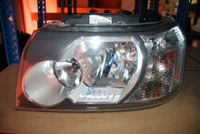 Load image into Gallery viewer, Frontscheinwerfer Renault 6H52-13W030-BC Links Scheinwerfer Headlight