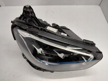 Laden Sie das Bild in den Galerie-Viewer, Frontscheinwerfer Mercedes-Benz W213 A2139066408 Full LED Rechts Headlight SCH6911891863cc