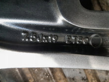 Load image into Gallery viewer, 1x Alufelge 19 Zoll 7.5" 5x108 50ET Glanz LV4C-R2 Ford Rim Wheel FEL9897340323zp