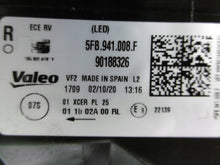 Load image into Gallery viewer, Frontscheinwerfer Seat Leon 5FB941008 LED Rechts Scheinwerfer Headlight