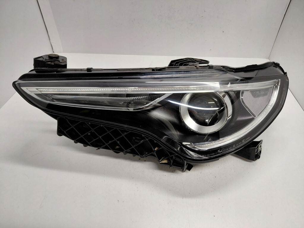 Frontscheinwerfer Alfa Romeo Stelvio 50559300 Xenon Links Scheinwerfer Headlight SCH5488250978la