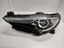 Laden Sie das Bild in den Galerie-Viewer, Frontscheinwerfer Alfa Romeo Stelvio 50559300 Xenon Links Scheinwerfer Headlight SCH5488250978la