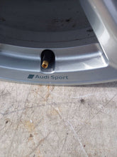 Load image into Gallery viewer, 1x Alufelge 18 Zoll 5x112 8W0601025EB Audi Rim Wheel FEL2642641097yp