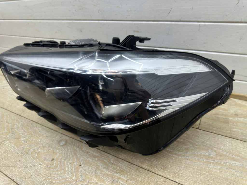 Frontscheinwerfer BMW X5 G05 9481783-08 LED Links Scheinwerfer Headlight SCH7189652599my