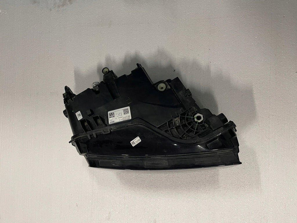 Frontscheinwerfer BMW X7 G07 5A63F62-01 Full LED Rechts Scheinwerfer Headlight SCH8454486642ja