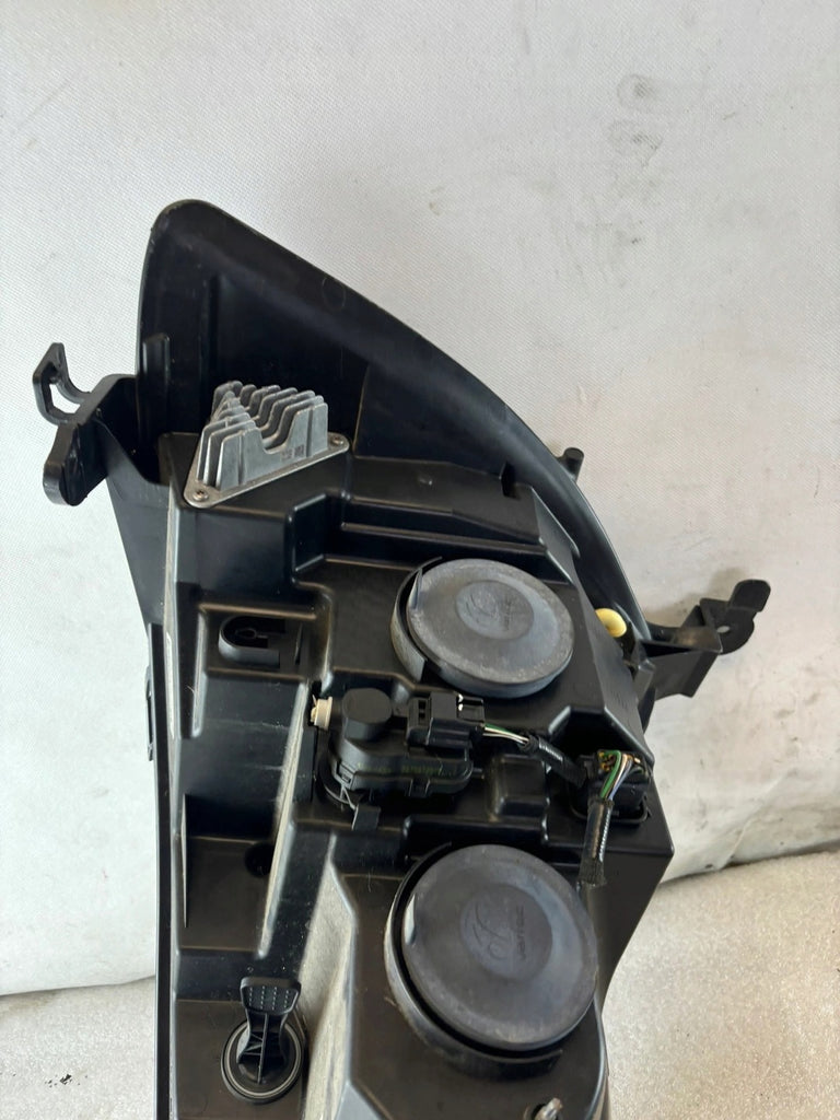 Frontscheinwerfer Renault Master 260105567R Rechts Scheinwerfer Headlight