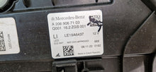 Laden Sie das Bild in den Galerie-Viewer, Frontscheinwerfer Mercedes-Benz W206 2609067103 Links Scheinwerfer Headlight SCH6278706457bg