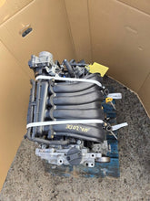 Laden Sie das Bild in den Galerie-Viewer, Motor Nissan Renault X-Trail I Sentra MR20DE 2.0 123TKm 2012 Benzin Unkomplett MOT5640199464th