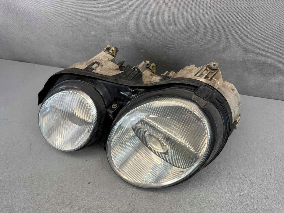 Frontscheinwerfer Mercedes-Benz 103419012216 Xenon Links Scheinwerfer Headlight SCH4470054114hb