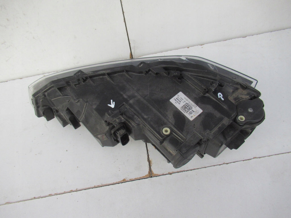 Frontscheinwerfer VW Polo 2G1941036K LED Rechts Scheinwerfer Headlight