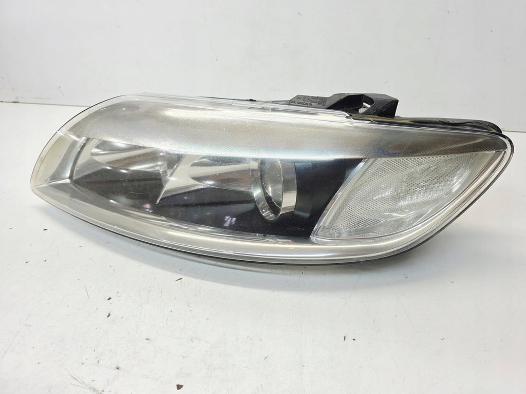 Frontscheinwerfer Audi Q7 4L0941029B Xenon Links Scheinwerfer Headlight