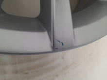 Load image into Gallery viewer, 1x Alufelge 16 Zoll 6.5" 5x112 46ET Glanz Silber 5H0071496 VW Rim Wheel FEL4109116814ku