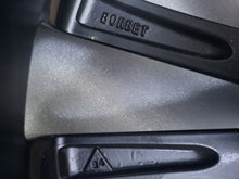 Load image into Gallery viewer, 1x Alufelge 19 Zoll 8.5" 5x112 35ET Glanz Schwarz BLX-8519 Ford Rim Wheel FEL5648676220om