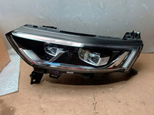 Laden Sie das Bild in den Galerie-Viewer, Frontscheinwerfer Renault Koleos II 260604608R LED Ein Stück (Rechts oder Links) SCH7973937559if