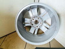 Load image into Gallery viewer, 1x Alufelge 16 Zoll 6.5" 5x112 50ET Glanz Silber 5K0601025AH VW Golf I Rim Wheel FEL2641695819bv