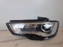 Laden Sie das Bild in den Galerie-Viewer, Frontscheinwerfer Audi A3 8V0941005 Links Scheinwerfer Headlight SCH8919492383lj