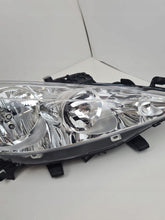 Laden Sie das Bild in den Galerie-Viewer, Frontscheinwerfer Peugeot 207 89901094 Rechts Scheinwerfer Headlight