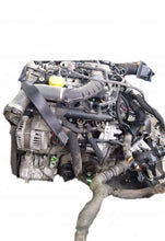 Laden Sie das Bild in den Galerie-Viewer, Motor Renault Scenic H4JA700 1.4 TCE 96kW Benzin Engine Unkomplett MOT6076756027wp