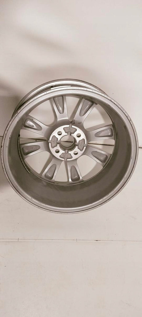 1x Alufelge 16 Zoll 6.0" 4x110 403003VU1B Nissan Micra K14 Note E12 Rim Wheel FEL3729120255vg