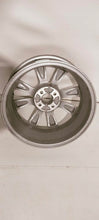 Laden Sie das Bild in den Galerie-Viewer, 1x Alufelge 16 Zoll 6.0" 4x110 403003VU1B Nissan Micra K14 Note E12 Rim Wheel FEL3729120255vg