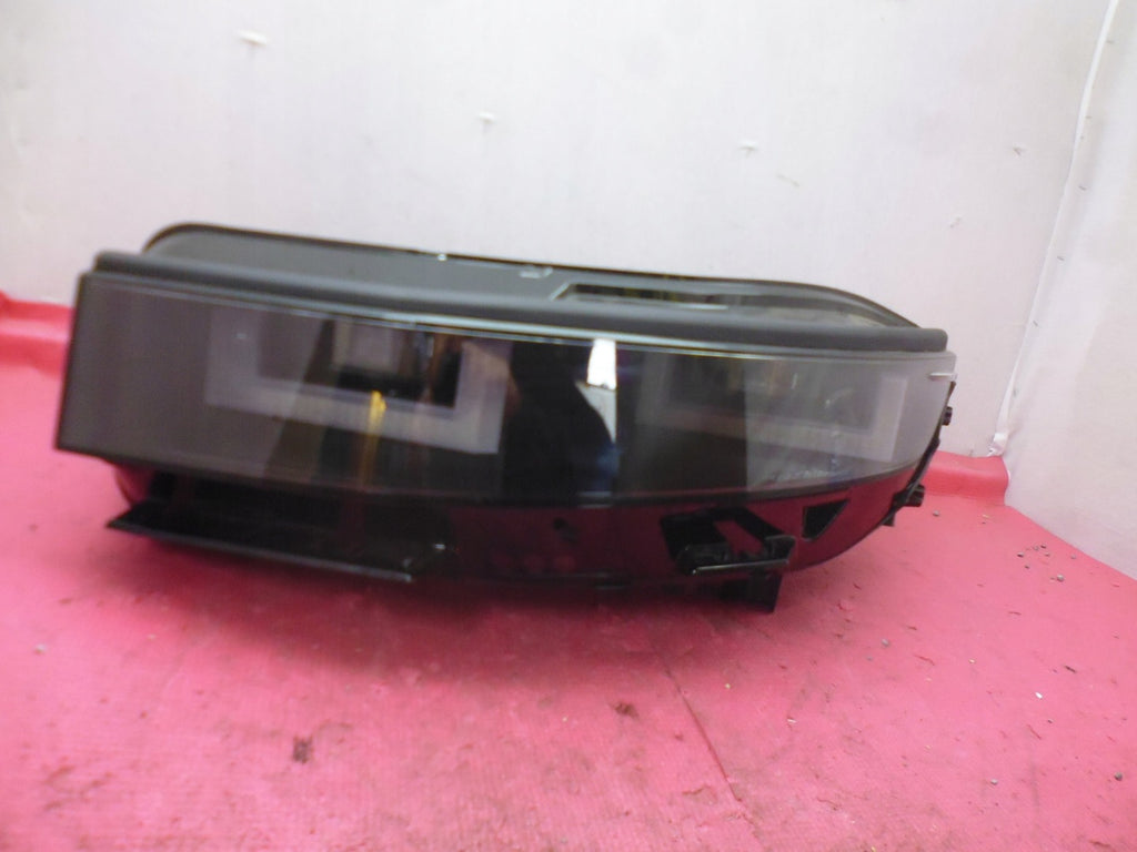 Frontscheinwerfer Hyundai Ioniq Full LED Links Scheinwerfer Headlight