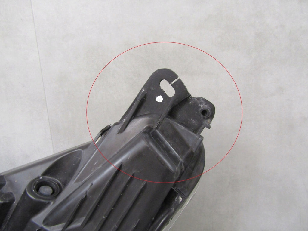 Frontscheinwerfer Ford Kuga CV44-13D154-AH Xenon Rechts Scheinwerfer Headlight SCH5701895126es