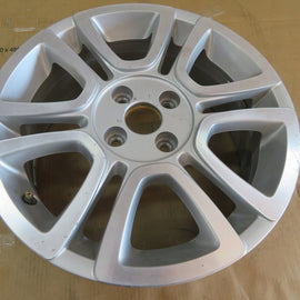 1x Alufelge 16 Zoll 6.0