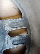 Load image into Gallery viewer, 1x Alufelge 18 Zoll 7.5" 5x120 6750217-7 Land Rover Range Rim Wheel FEL9638138502wy