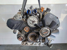 Laden Sie das Bild in den Galerie-Viewer, Motor Audi A6 C5 AJK 2.7 230PS 169kW 2000 Benzin Engine Unkomplett