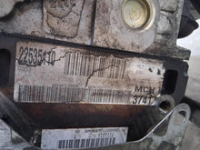 Load image into Gallery viewer, Motor BMW E46 M57D30 3.0 2004 Diesel Engine Komplett MOT9111098536vy
