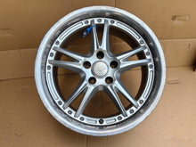 Laden Sie das Bild in den Galerie-Viewer, 1x Alufelge 18 Zoll 8.5" 3x112 35ET Rim Wheel FEL6878186544mu