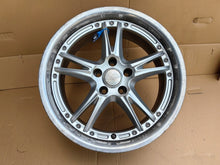 Laden Sie das Bild in den Galerie-Viewer, 1x Alufelge 18 Zoll 8.5" 3x112 35ET Rim Wheel FEL6878186544mu