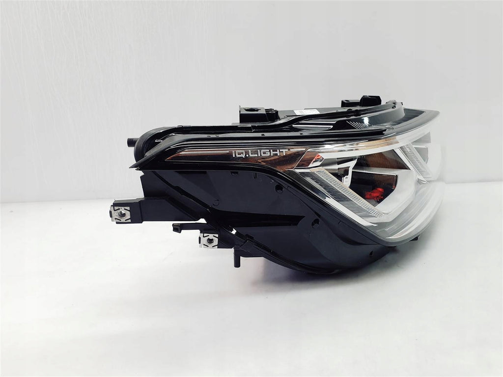 Frontscheinwerfer VW Tiguan 030111923400 Full LED Rechts Scheinwerfer Headlight SCH2555511378nx