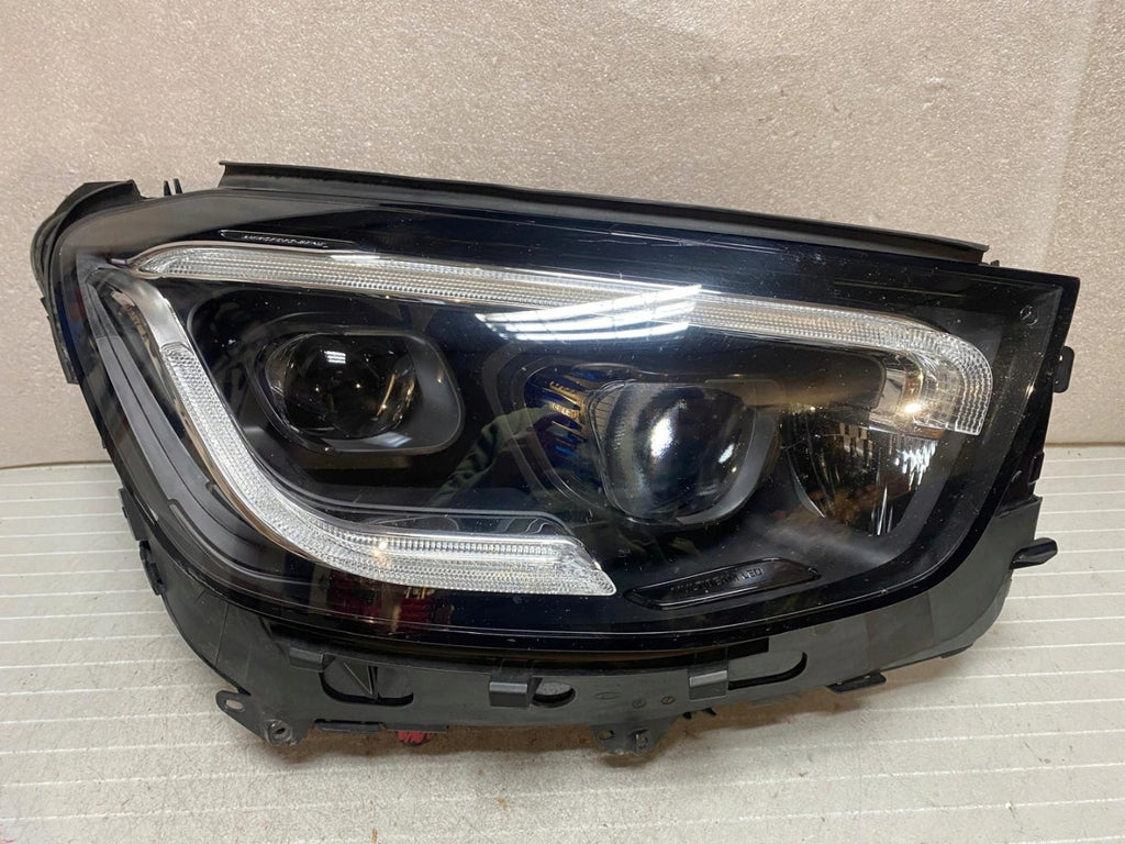 Frontscheinwerfer Mercedes-Benz Glc A2539065003 Full LED Rechts Headlight SCH8930992221eb
