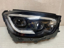 Laden Sie das Bild in den Galerie-Viewer, Frontscheinwerfer Mercedes-Benz Glc A2539065003 Full LED Rechts Headlight SCH8930992221eb