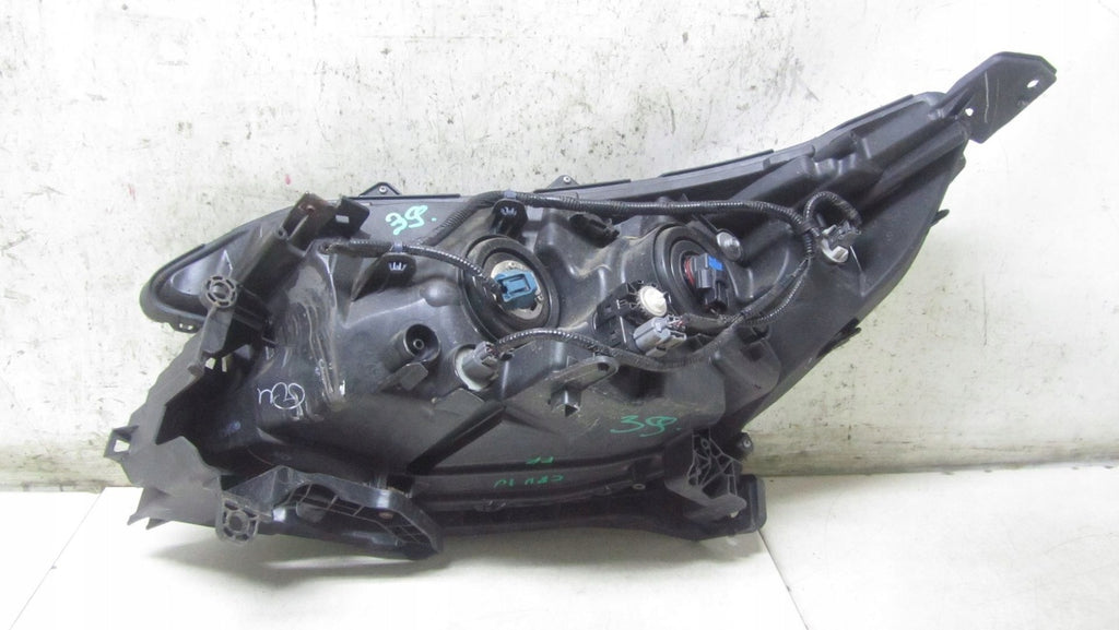 Frontscheinwerfer Honda Cr-V IV Rechts Scheinwerfer Headlight SCH3774480665zi