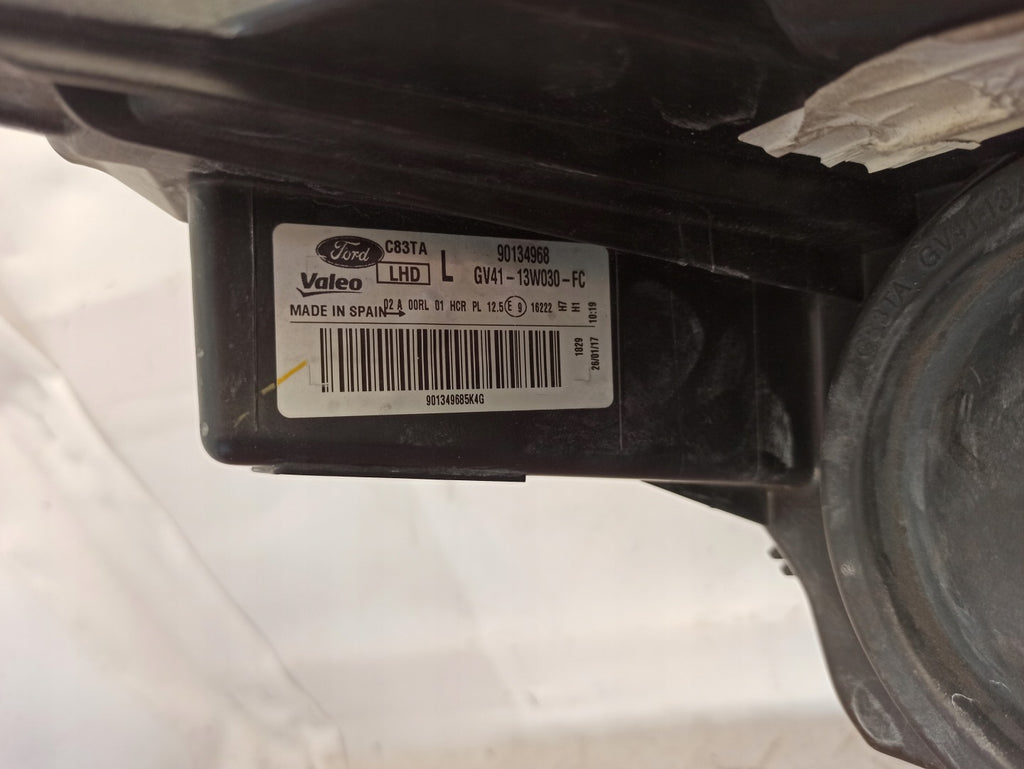 Frontscheinwerfer Ford Kuga GV41-13W030- LED Links Scheinwerfer Headlight SCH1382225214jl