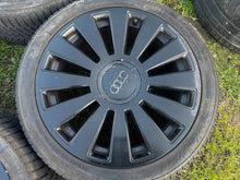 Laden Sie das Bild in den Galerie-Viewer, 4x Alufelge 19 Zoll 4E0601025N Audi A8 Rim Wheel FEL9100202303oc