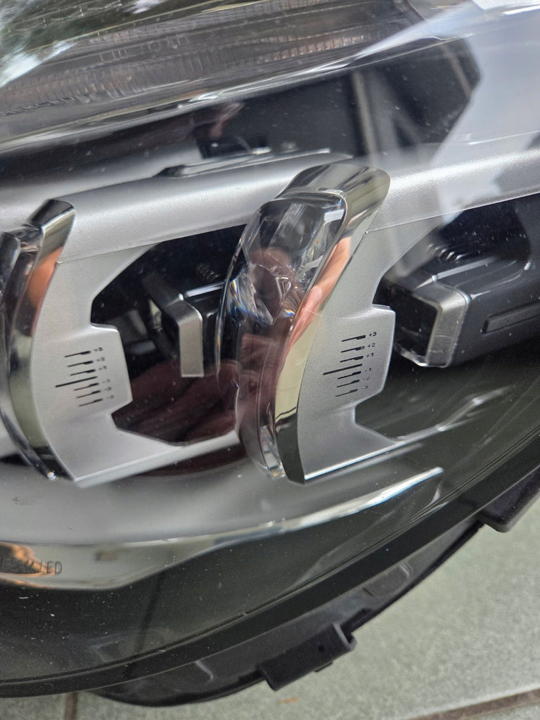 Frontscheinwerfer Mercedes-Benz W205 2059068605 2059068505 Rechts oder Links SCH2870035680nx